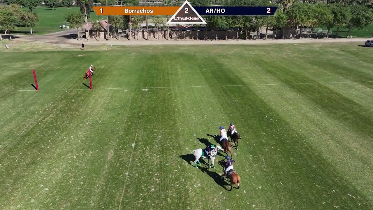 2-8-2026 Bush League vs ARHO Audio