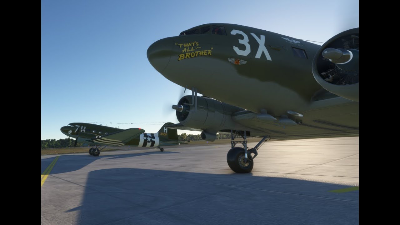 BlueBird Cargo