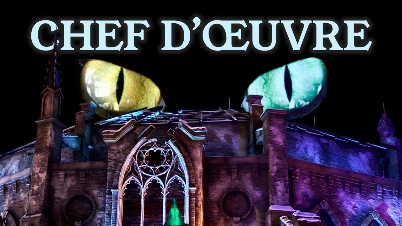 Danse Macabre : l’attraction qui change tout à Efteling