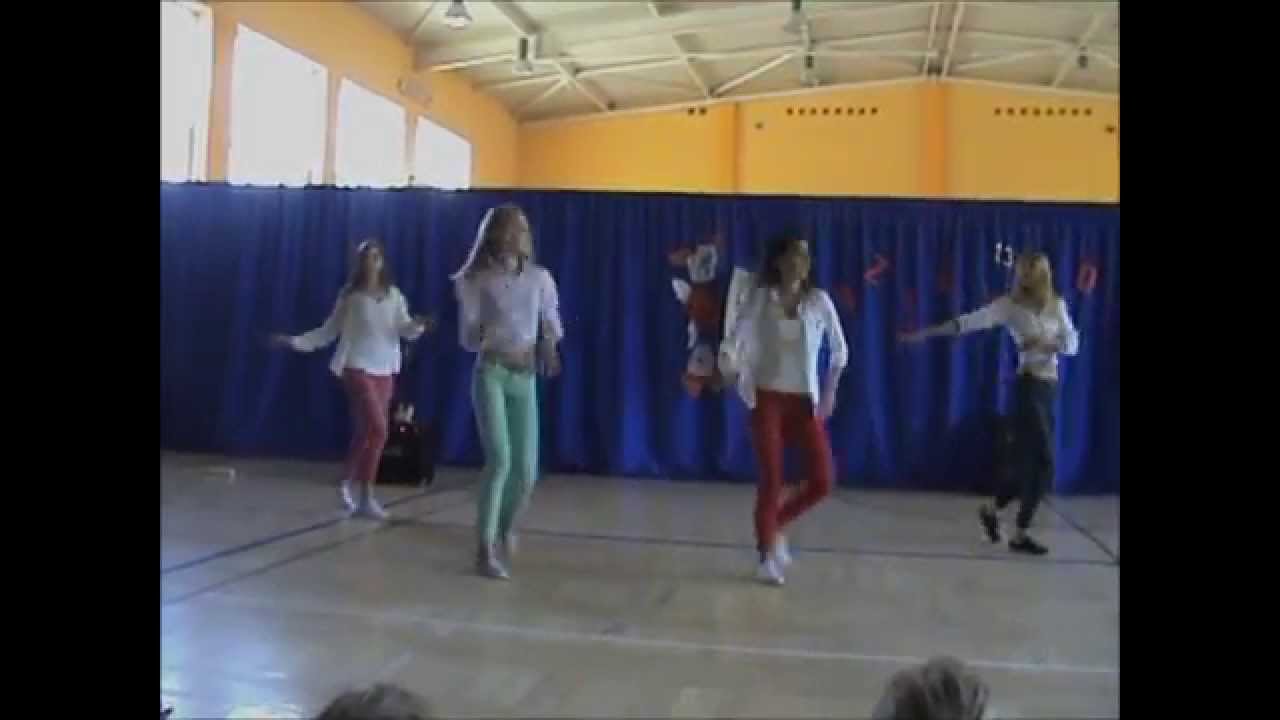 ZSO Urzęd&oacute;w - Dzień otwarty - HOT CHICKS