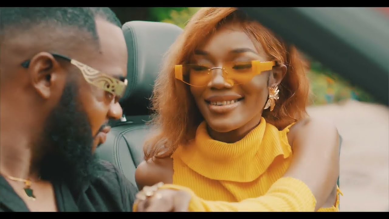 Collen - Ibilisi (Official Video)