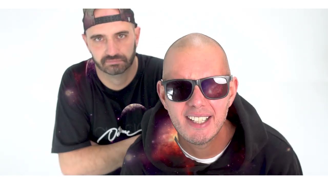 OSSIAN & MAESTRO RARO - ASTROS (VIEOCLIP)
