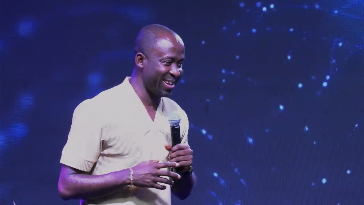 The Anointing (Part 6) || Honoring an anointing (Part2)||  PHD Service (3rd Service)