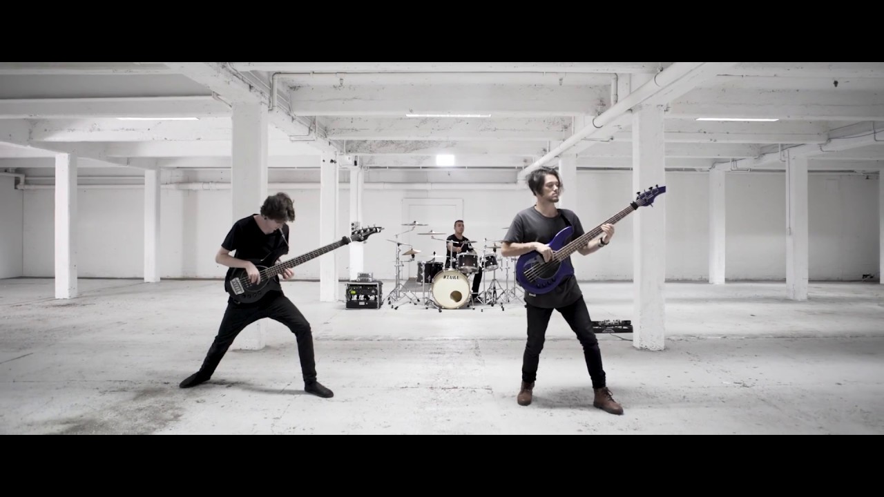 The Omnific | Ersatz [Official Music Video]