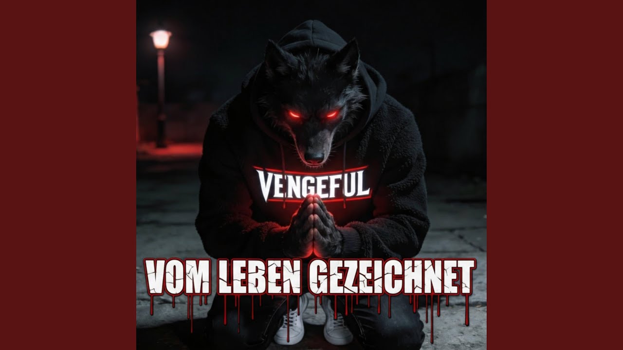 Vom Leben gezeichnet