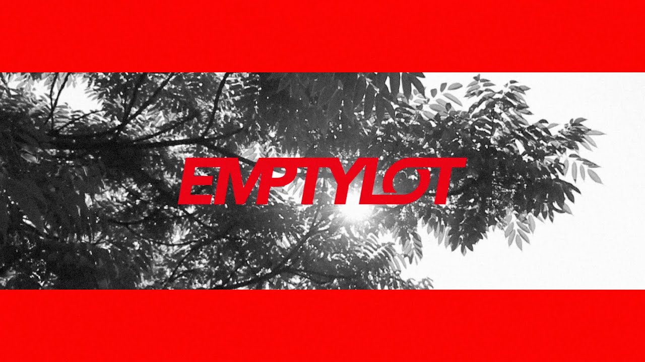 EMPTYLOT/HELP(Official Video)