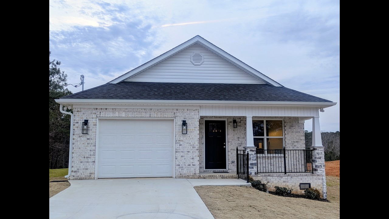 12800 Honeysuckle Circle - Lake View, AL