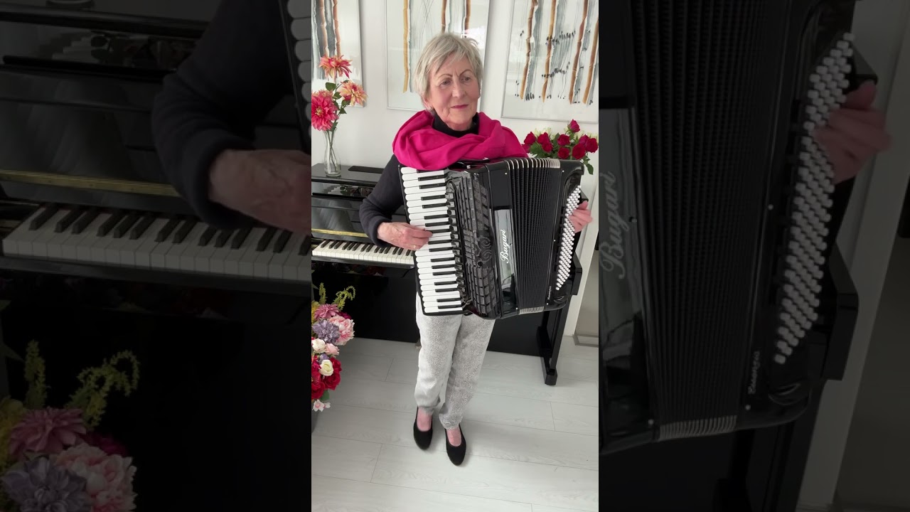 Che Bandoneon (Le Crois Tu) - from Anibal Troilo