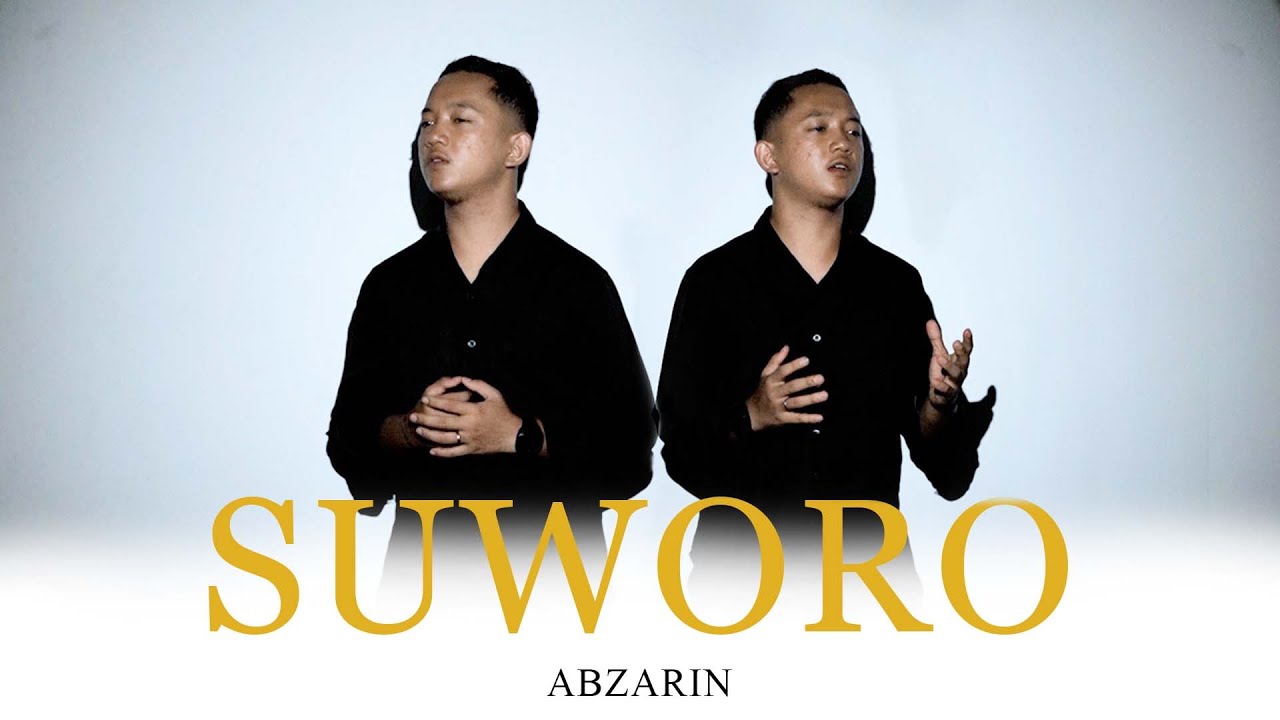 Abzarin - Suworo (Thalita Music Suworo Official Music Video)