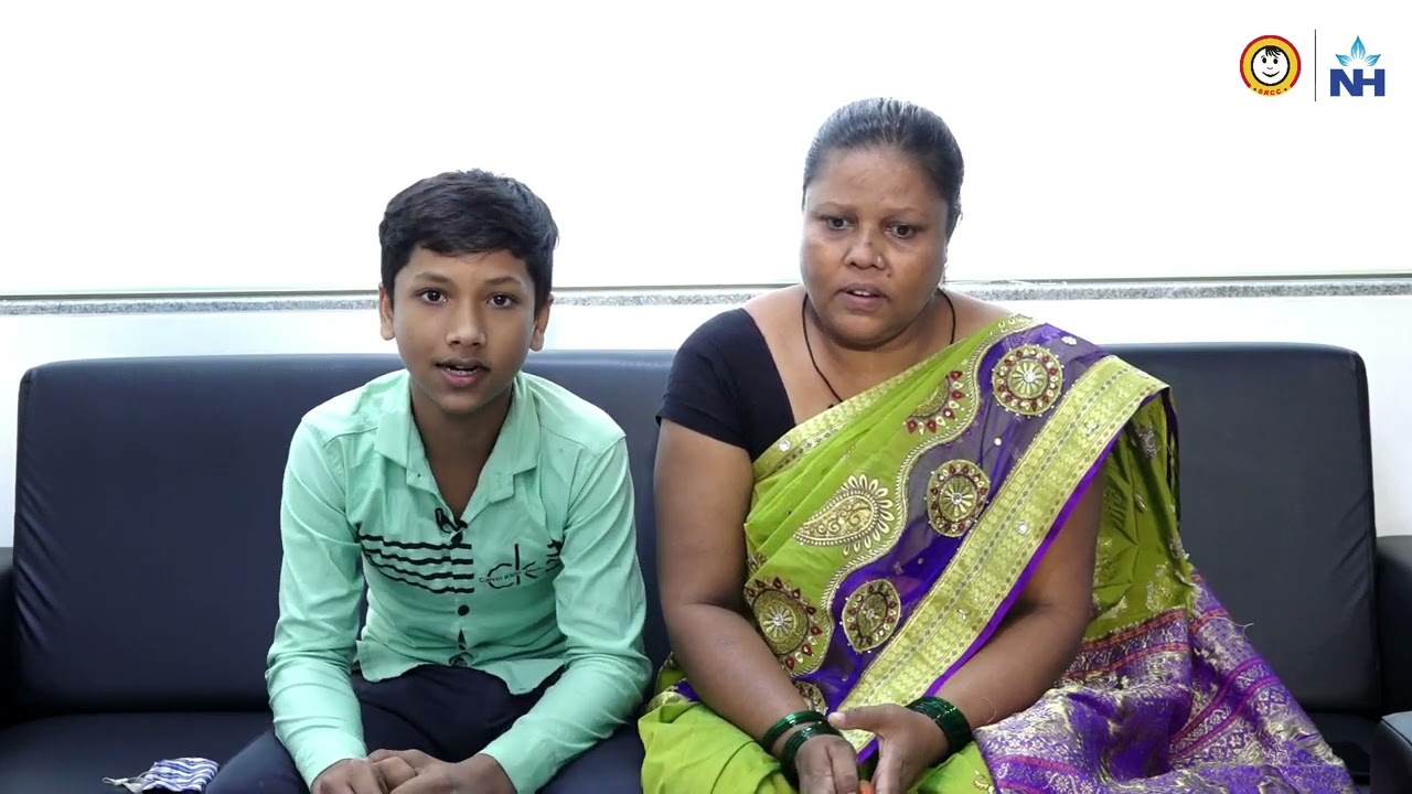 Patient Success Story | Congenital Clubfoot | Dr. Mandar Agashe