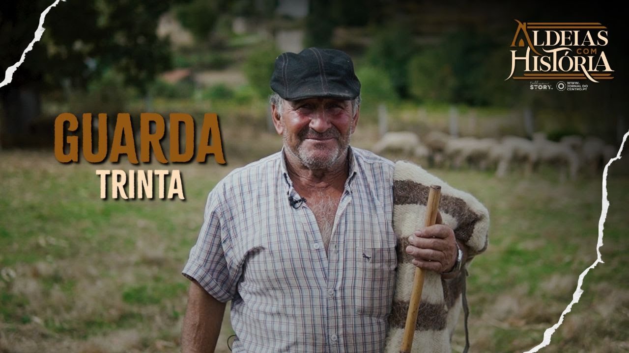 Trinta, a aldeia da Serra da Estrela onde nasceu o cobertor de papa | Aldeias com História