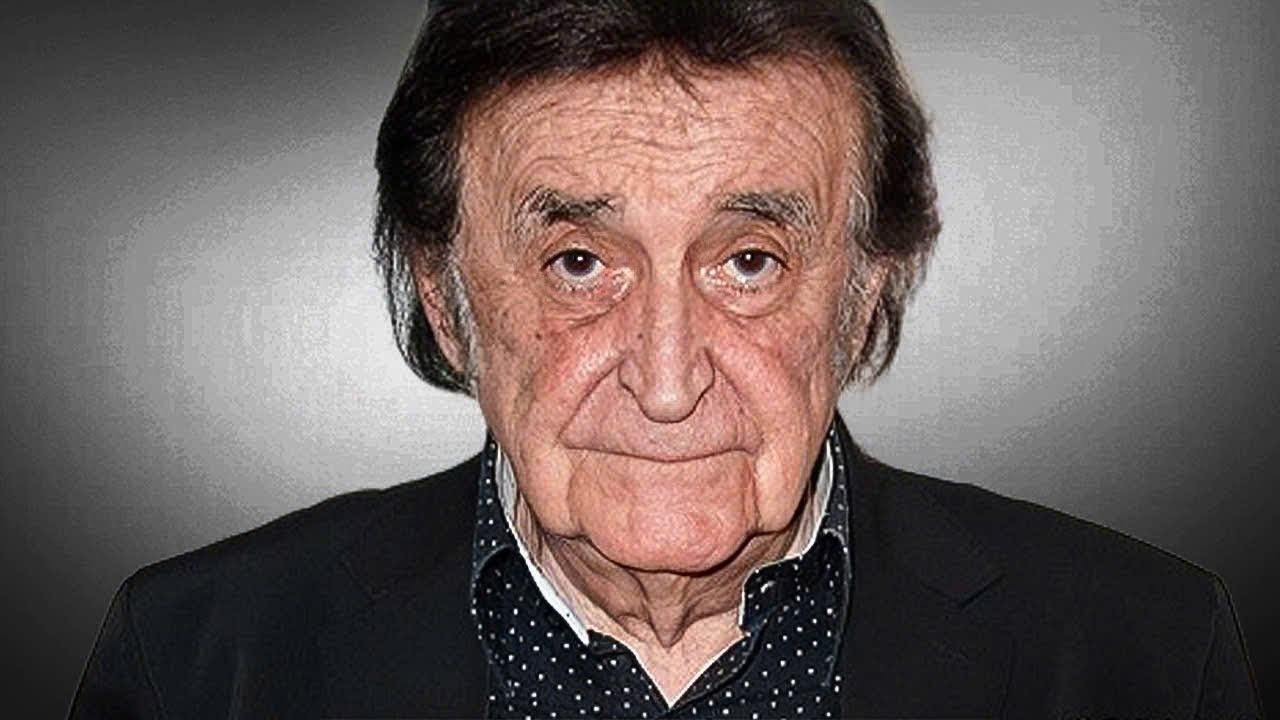 La vie et la Mort Tragiques de Dick Rivers