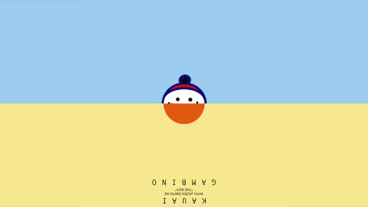 Childish Gambino - Love is Crazy ft. Gambino