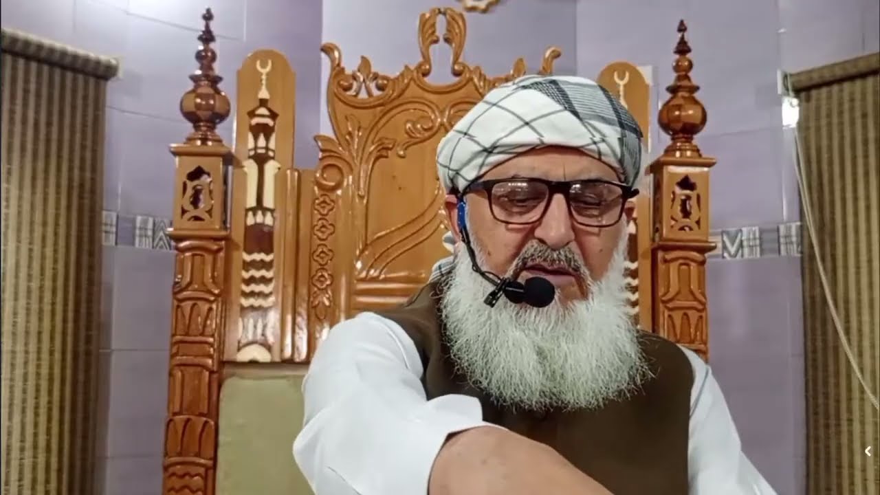 Dorae Tafseer 2026 |DAY 28| سورۃ الانعام آیت 42 سے 
