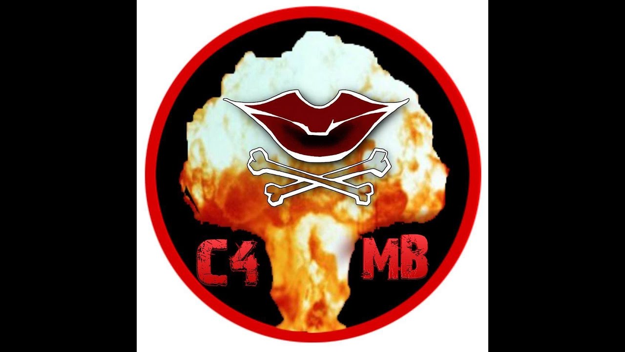 Magical Pill Official Video by C4MB