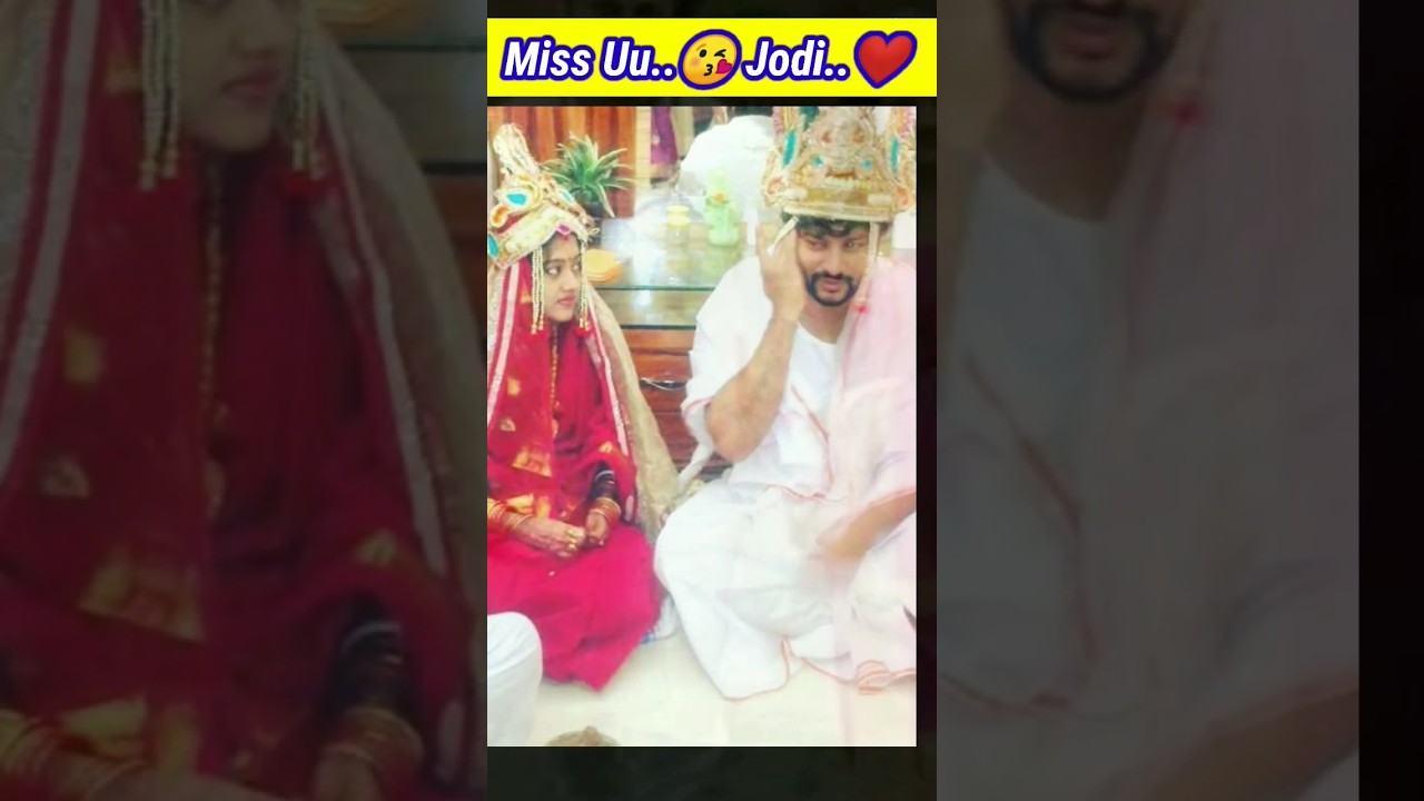 Ollywood best jodi 😍😘 Anubhav and Barsha ❤️ #barsha #anubhav #odia #status #shorts #2024 #marriage