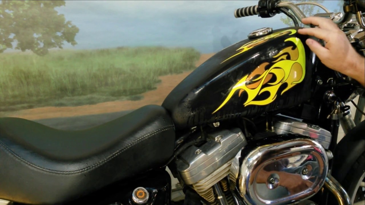 East Coast Vinyl Werkz - Decal application using WET method - for curved surfaces