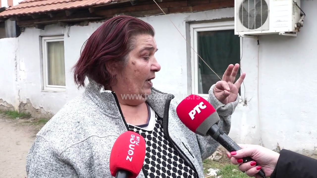 STIGLA PRIVREMENO STRUJA U NASELJE CRVENA ZVEZDA, TRAŽI SE TRAJNO REŠENJE