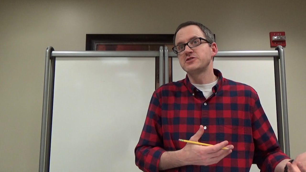 LSAT - Test 140, Passage 4 - Q22 | Reading Comprehension