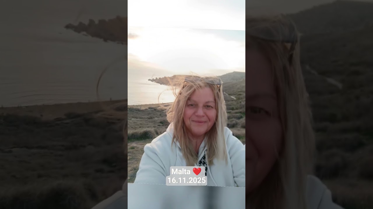 Malta ❤️ 