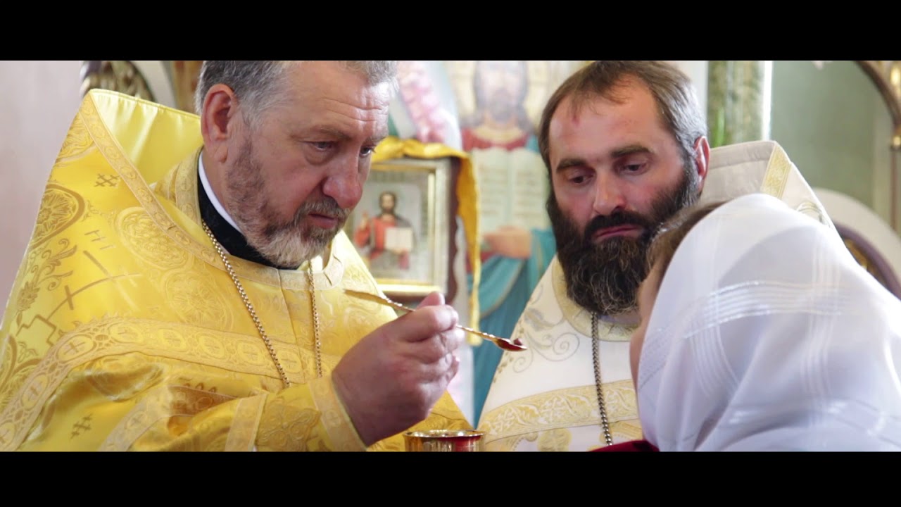 Престольне свято в с.Підгорб Ужгородського р-ну (12.07.2018)