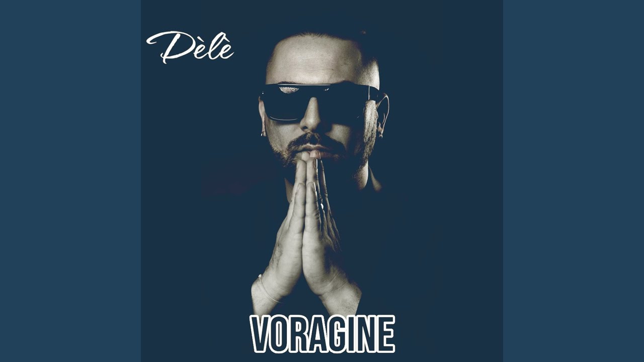 VORAGINE