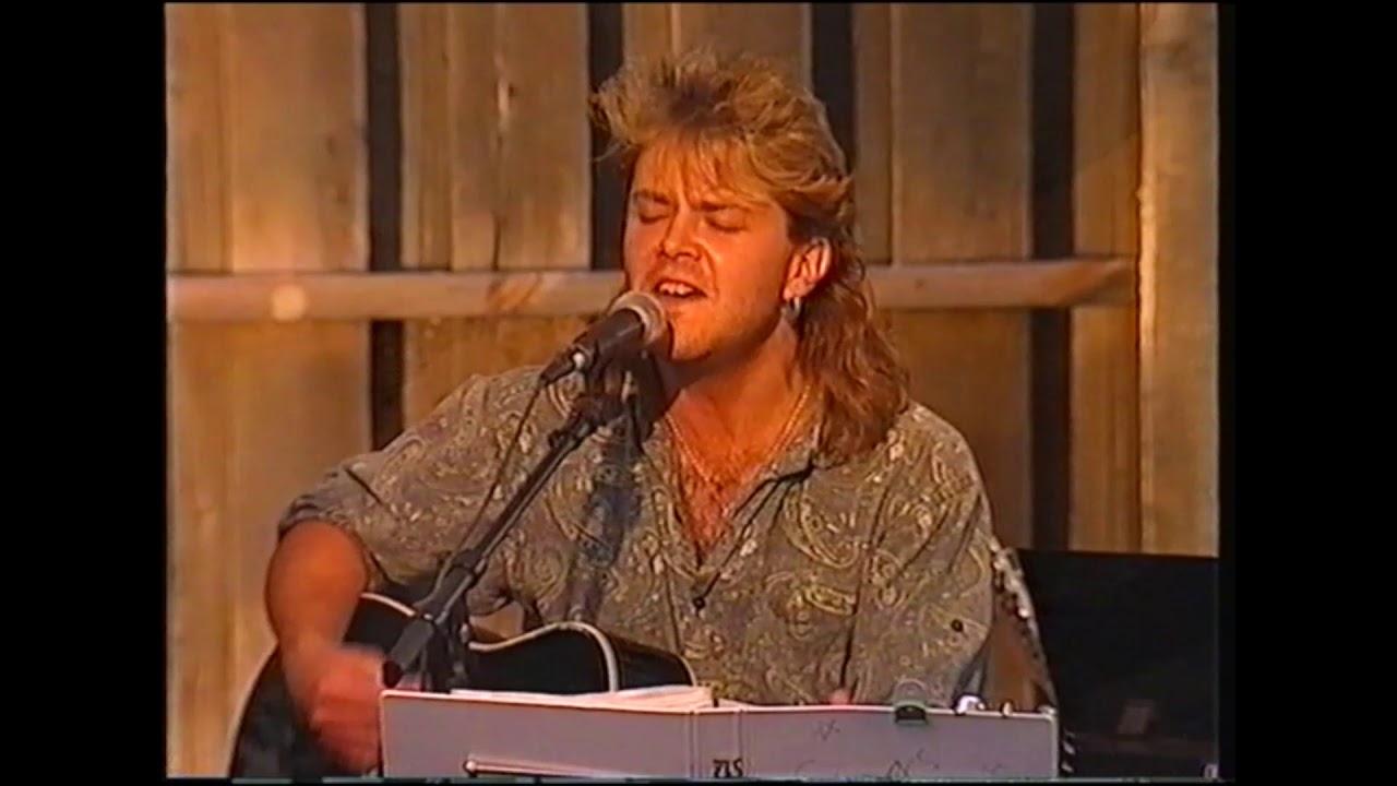 David Flink- Where Do The Children Go TV4 -94