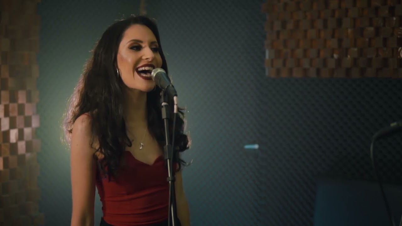 Have You Ever Seen The Rain | Banda Blush | Cover