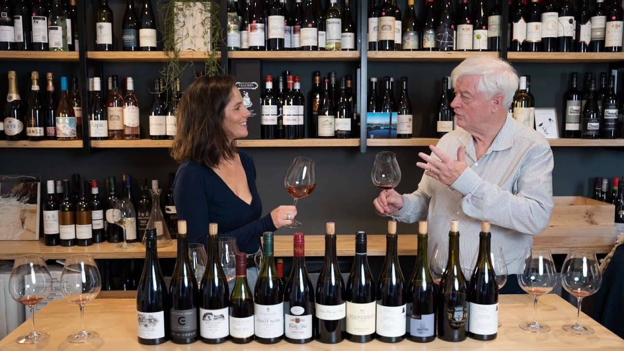 Top Shelf Aussie + NZ Pinots: Pt 2