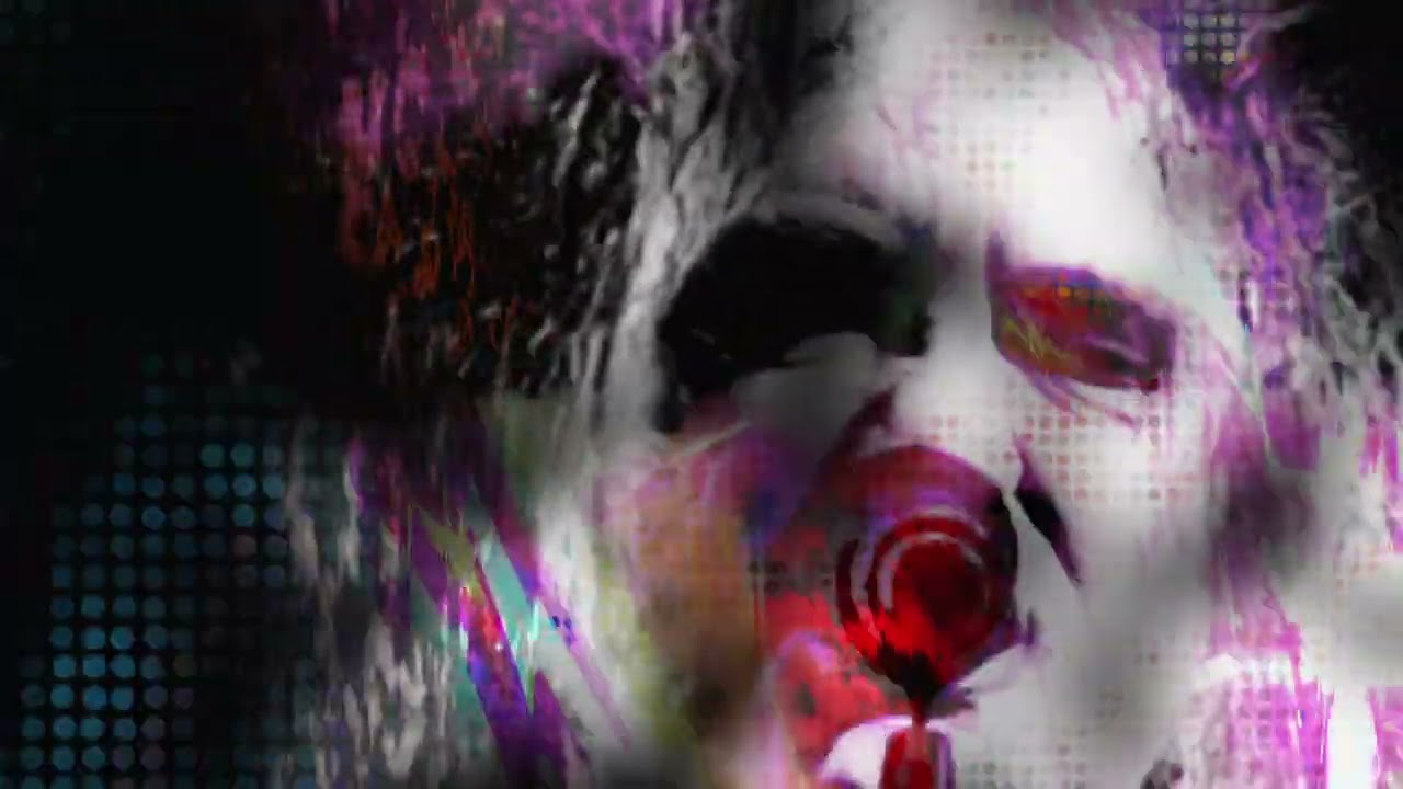 The Cure - A Fragile Thing (Mark Saunders 