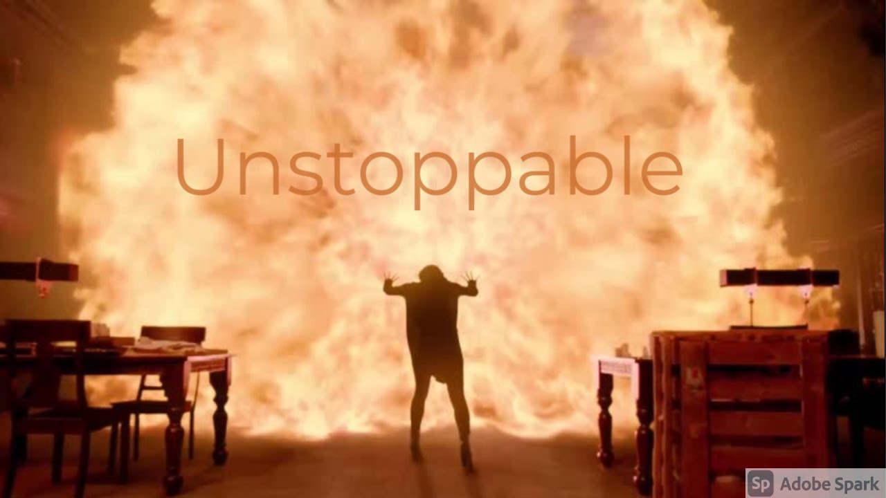Bonnie Bennett| Unstoppable