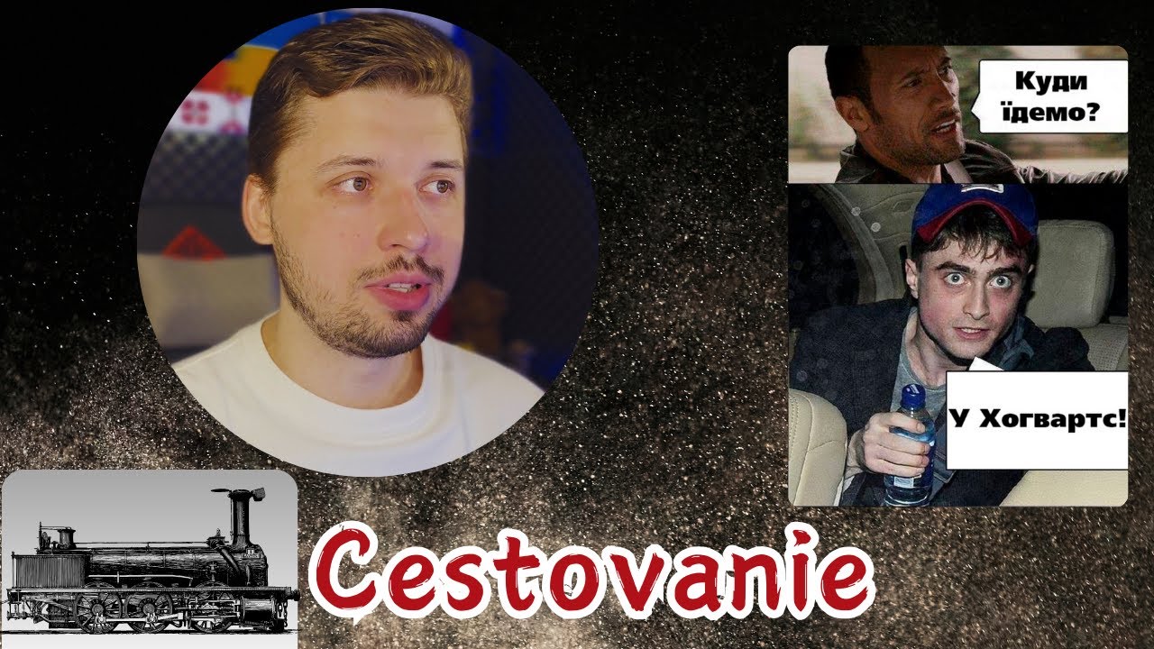 Lekcia 4 - Cestovanie (Путешествия). Dial&oacute;gy-Lexika
