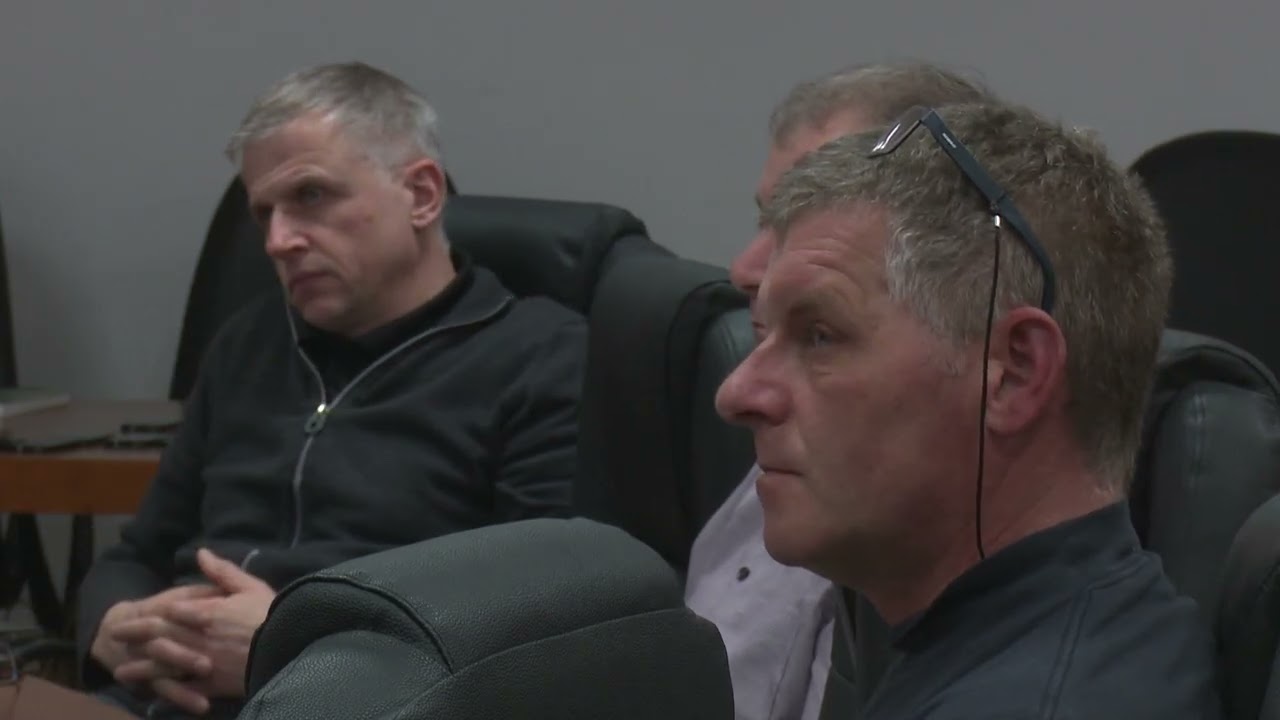 Varnostna situacija v občini Šentjernej