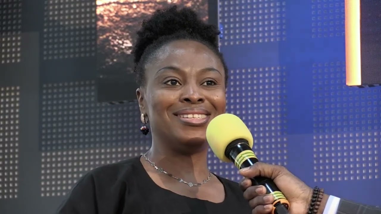Striking Testimony: Career Breakthrough | Winners Chapel Birmingham UK