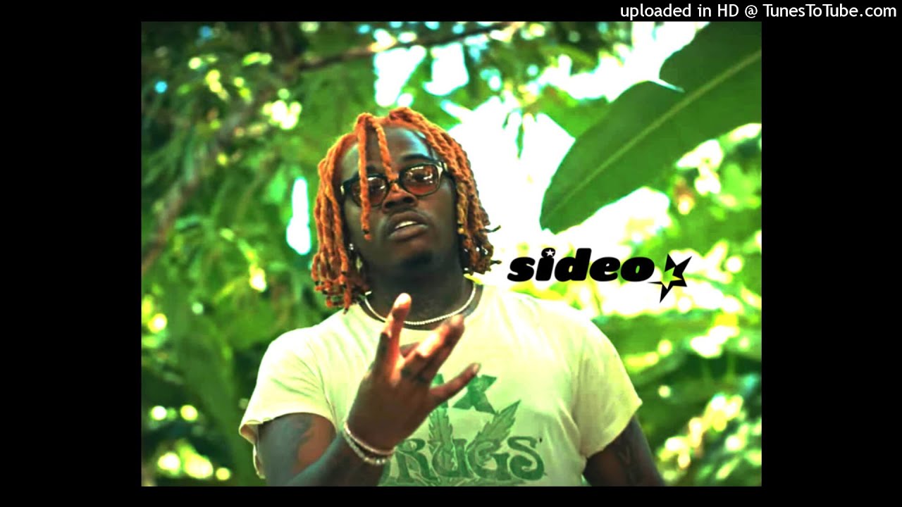 Gunna - Foreign Push Start Type Beat (Prod. Sideo) #gunna #ds4