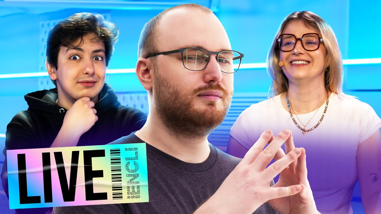 Peut-on vraiment stopper la collecte de ses donn&eacute;es ? Avec Tech_Sama, Devgirl & Nadiro
