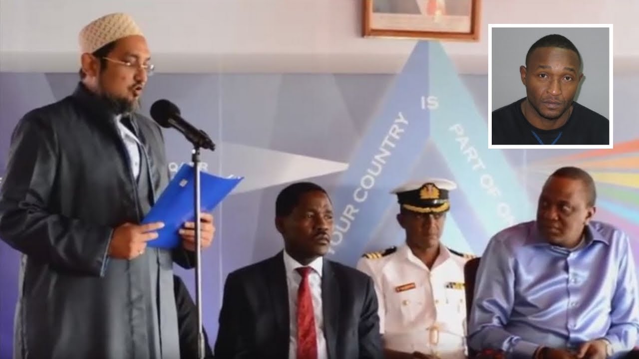 Official opening of Prism Towers building in Nairobi, Kings Developers Limited
