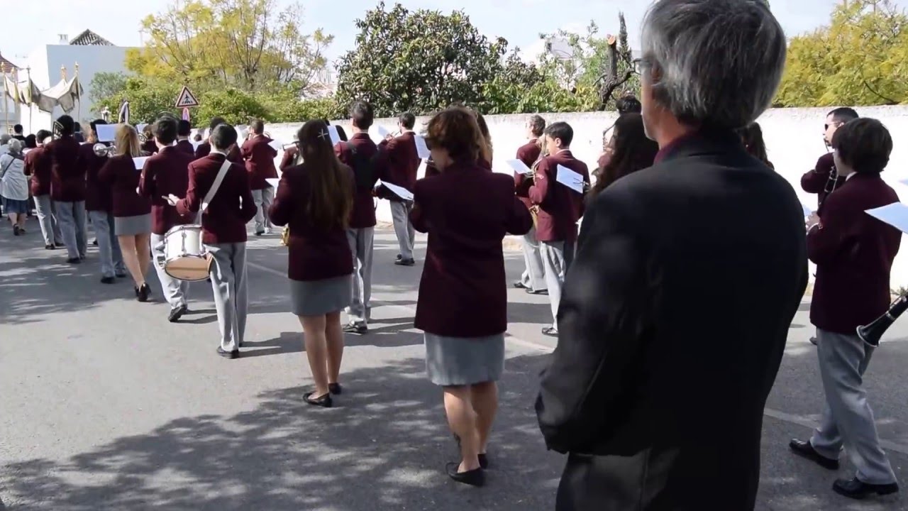 Banda Musical de Tavira 