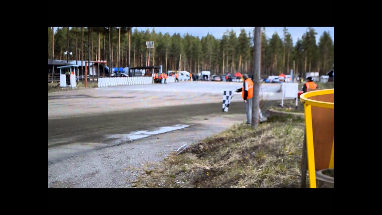 Jokkis ylämylly 2015