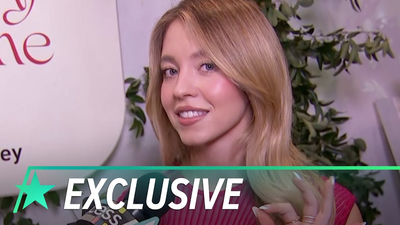 Sydney Sweeney Calls Glen Powell Friendship ‘Beautiful’ (EXCLUSIVE)