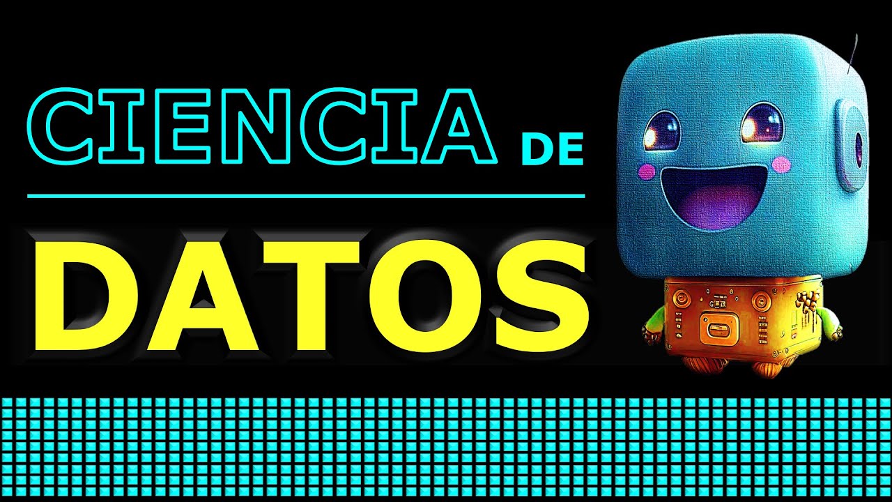 Qu&eacute; es la Ciencia de Datos (o Data Science): EL ORIGEN