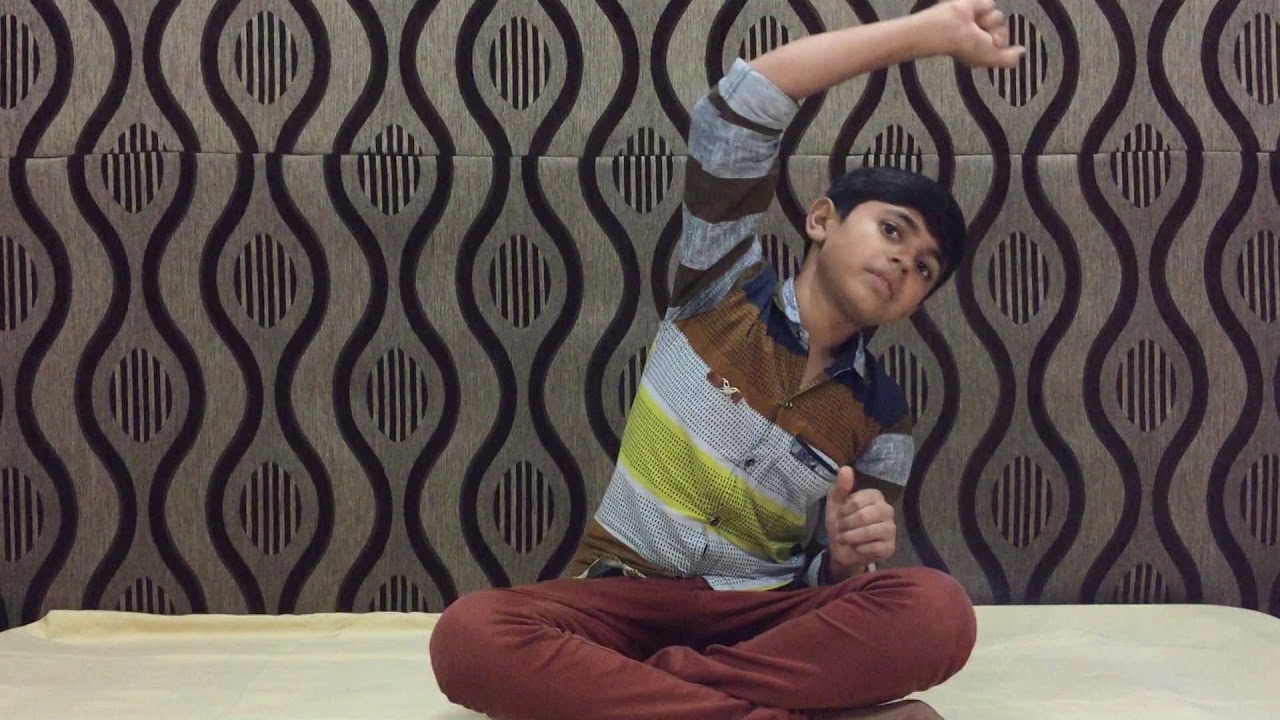 Guruvandana | Gurudev na Charan ma | Shree Swaminarayan Gurukul USA