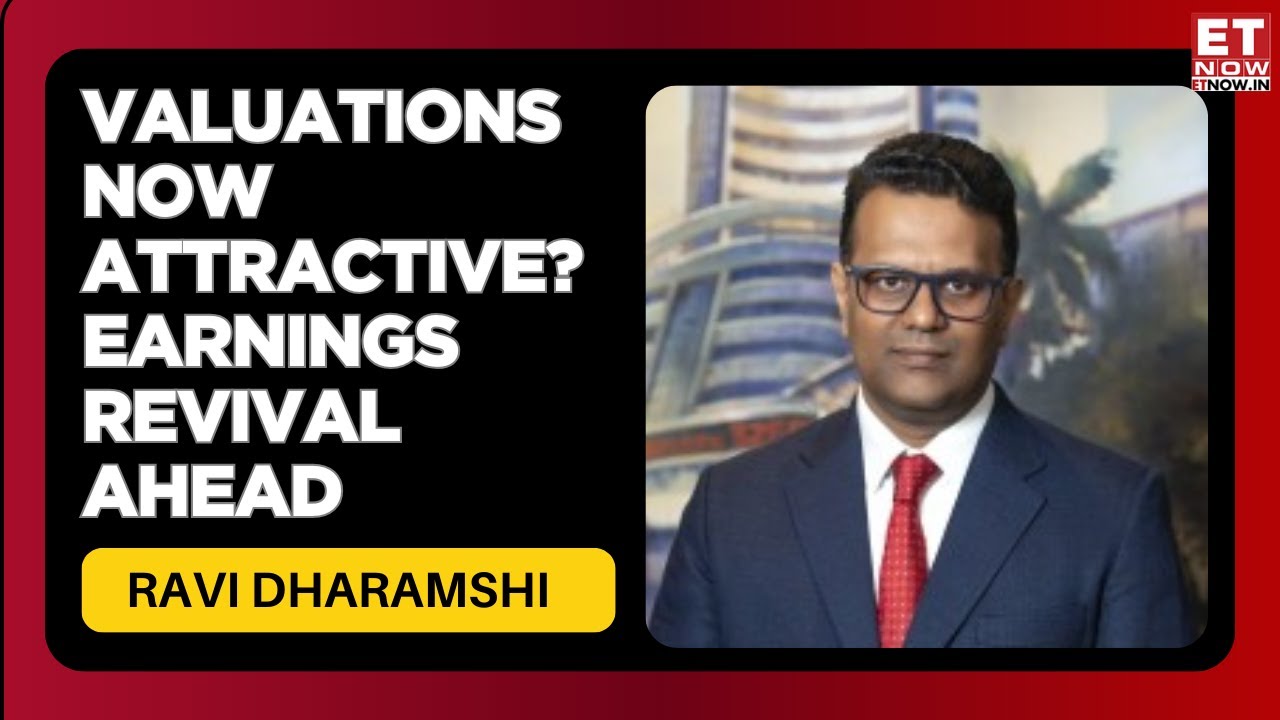 Budget 2026: STT Hike Not the Real Issue? Ravi Dharamshi Explains Market Reaction to Budget
