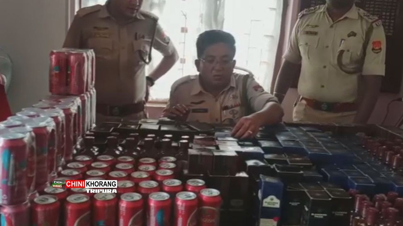 Hoijak Koktwma ni Bisingtwi Nandan Sahani Nogo Naitugwi Manjakha Dalbidal Phekjaknai Manwi Khonwi