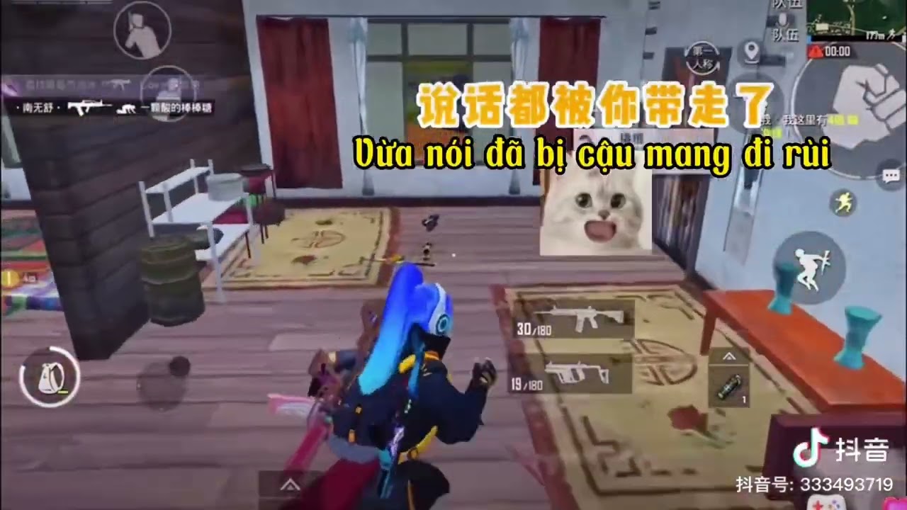 [PUBG] | BÁCH HỢP | Chút cẩu lương cho ngày Quốc Khánh, vui vẻ nhé mọi người