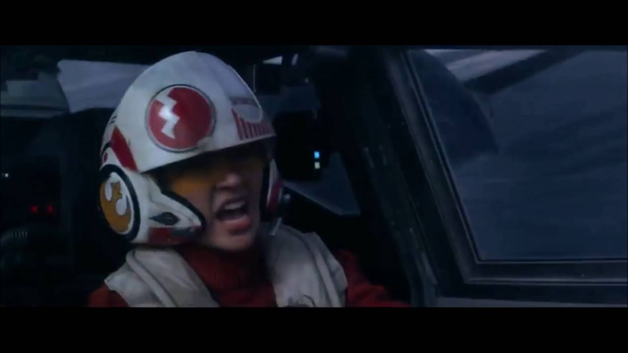Star Wars Resistance Pilot Tribute----(Aces in Exile)