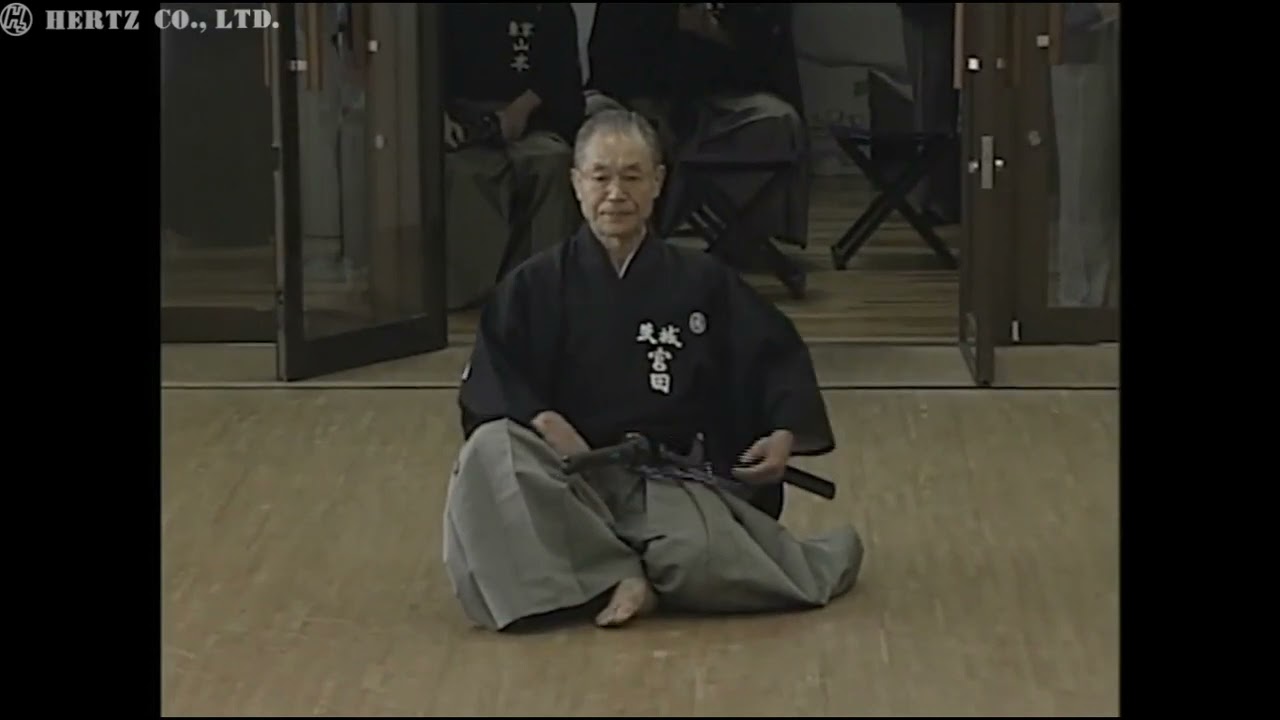 Hakone Shrine Budojo el 28 de mayo de 2001, 9 Torneo Naciona