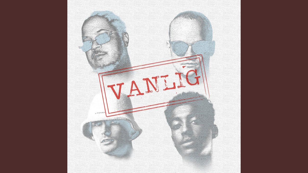 Vanlig