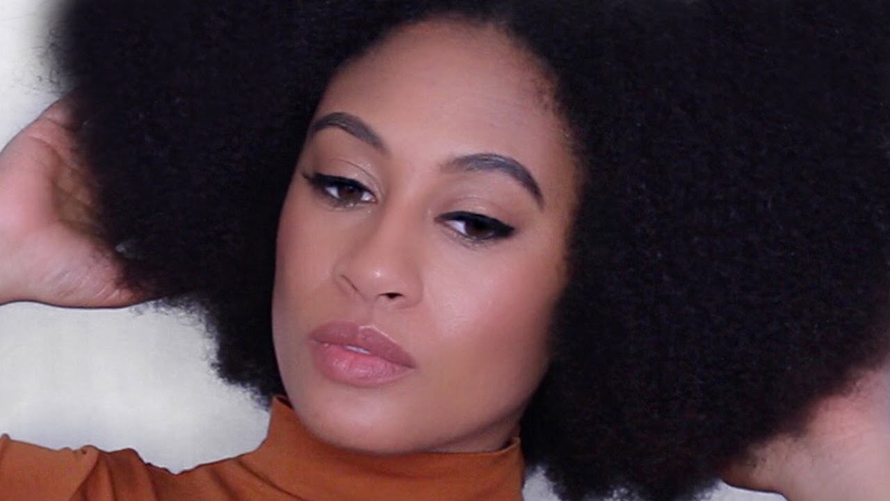 6 Year Length Check & Hair Update: INCOMPLETE SPLITS, PRODUCTS FOR HAIR GROWTH... | Kyma Monai