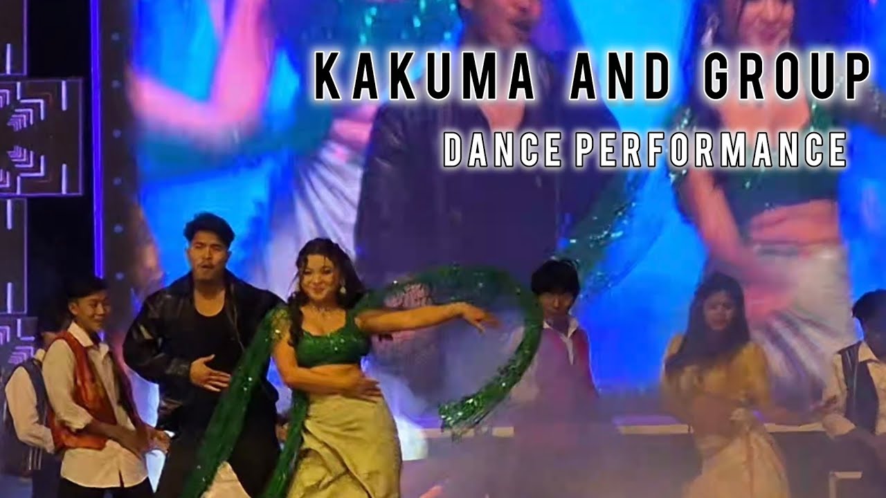 Kakuma and group remix  dance performance //🥰🥰 @kakumareangofficial6729 